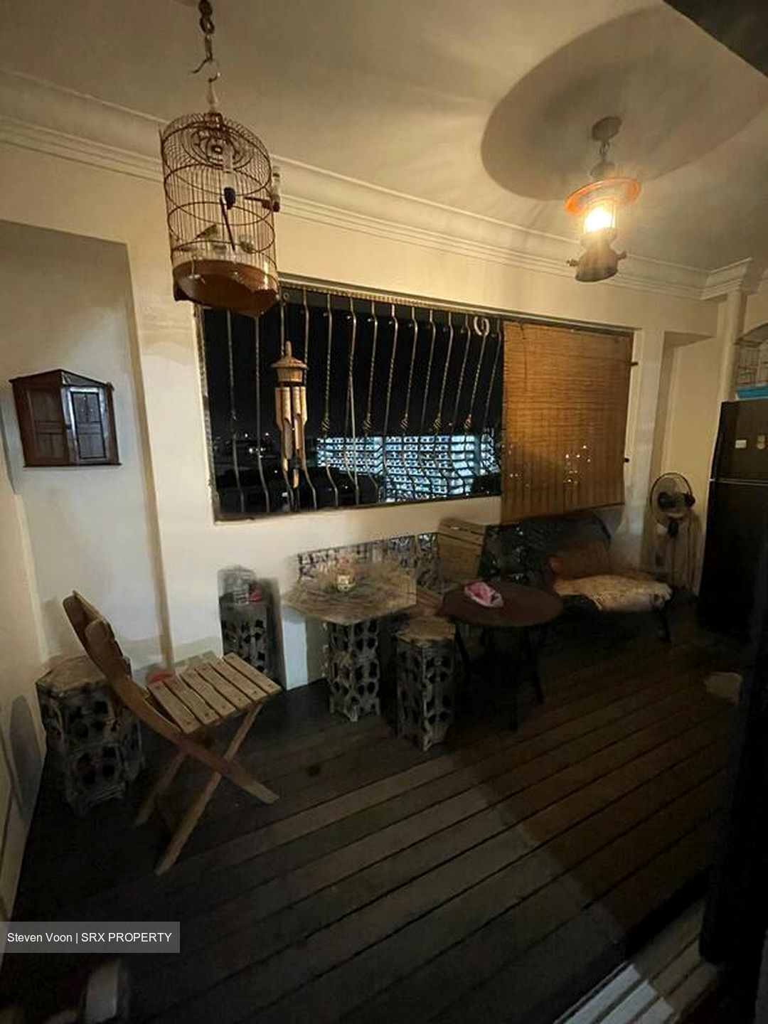 Blk 469B Blue Riverview (Sembawang), HDB 4 Rooms #465111811